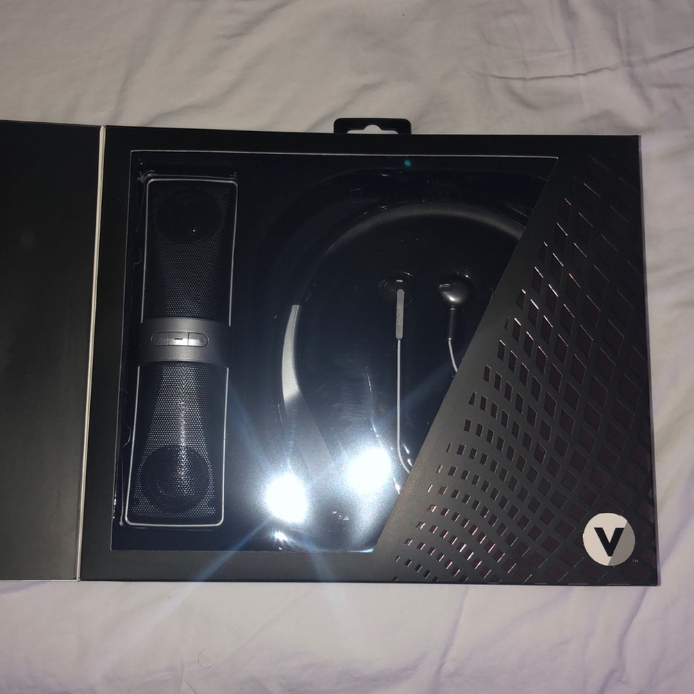 Bluetooth Audio Set - Picture 7 of 7